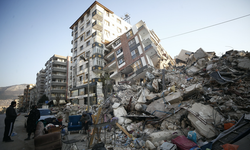 Deprem bölgesindeki kamu borçlarına tekrar düzenleme