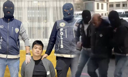 Interpol kırmızı bültenle aranan örgüt lideri İstanbul’da yakalandı