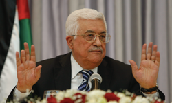 Filistin liderinden Gazze için üç şart