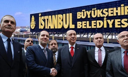 Fatih Erbakan, İBB için AK Parti'ye şart sundu!