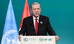 Erdoğan "Daha adil bir dünya mümkündür"
