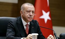 Cumhurbaşkanı Erdoğan Özel'den aldığı tazminatı bağışladı