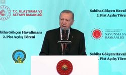 Erdoğan: 21 yılda bu istemezükçü zihniyete rağmen başardık!