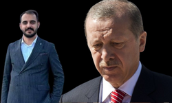Cumhurbaşkanı Erdoğan'dan taziye mesajı paylaşımı
