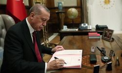 Cumhurbaşkanı Erdoğan'ın yerine vekalet edecek!