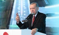 Erdoğan'dan Özgür Özel'e sert çıkış