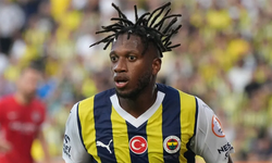 Fred'den derbi öncesi dikkat çeken paylaşım