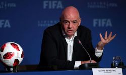 Halil Umut Meler'e bir destek de FIFA'dan