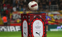 Futbol:  Trendyol Süper Lig