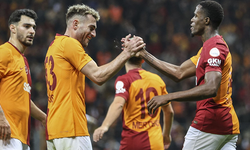 Galatasaray, Pendikspor'u  2-0  yendi