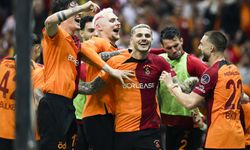 Galatasaray'ın 5 yıldızı Suudilerin takibinde