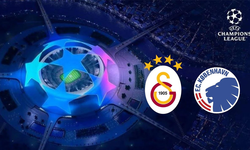 Kopenhag-Galatasaray maçı saat kaçta, hangi kanalda yayınlanacak?