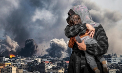 Gazze'de hayatını kaybedenlerin sayısı  18 bini aştı