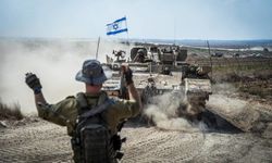 Gazze'de öldürülen İsrail askeri sayısı açıklandı