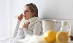 Geçmeyen hastalıkların sebebini uzmanlar açıkladı: Grip-covid bir arada