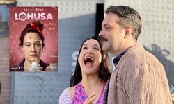 Gupse Özay'ın yeni filmi "Lohusa" yeni yılda vizyonda