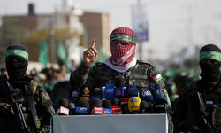 Hamas, Ateşkesin bitmesinden İsrail'i suçladı
