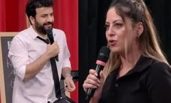 Hasan Can Kaya'nın bu sorusu salonu kırdı geçirdi