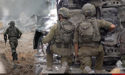 İsrail ordusu Gazze Şeridi'nde 5 askerinin daha öldürüldüğünü duyurdu