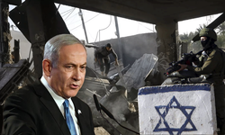 Son dakika! İsrail, Adalet Sarayı binasını patlattı!