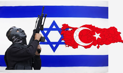İsrail, Türkiye'de suikastlara mı başlıyor?