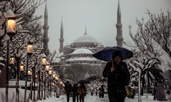 İstanbul'a Kar Ne Zaman Yağacak? Merakla Beklenen Muhteşem Beyaz Örtü!
