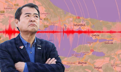 Japon Deprem Uzmanı Moriwaki: "İstanbul depremi geliyor"