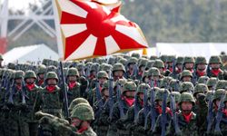 Japonya'dan savunmaya dev bütçe