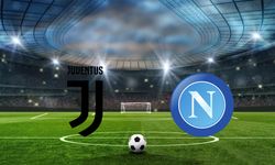 Juventus - Napoli CANLI İZLE