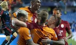 Galatasaray - Kopenhag ne zaman hangi kanalda