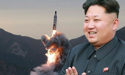 Kuzey Kore lideri Kim Jong Un füze denemelerine devam ediyor