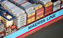 Maersk, Kızıldeniz planını açıkladı