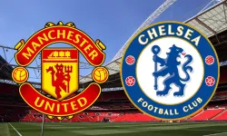 Manchester United - Chelsea CANLI İZLE
