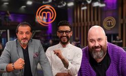 Masterchef Kim Elendi? Masterchef Türkiye ŞOK VEDA!