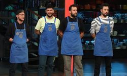 Masterchef Kim Elendi? 21 Aralık Dokunulmaz Kim Oldu?