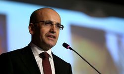 Hazine ve Maliye Bakanı Şimşek'ten borsa açıklaması