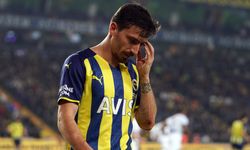 Fenerbahçe'de Mert Hakan Yandaş depremi!: Tepkiler çığ gibi!