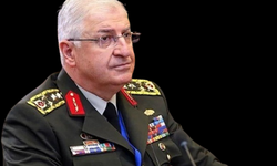MSB  Bakanı Güler'den şehit askerler için taziye mesajı