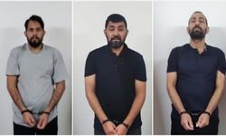 MİT ve Emniyet'ten 9 ilde ortak operasyon:Saldırı hazırlığındaki DEAŞ'lılar yakalandı 