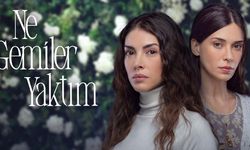 Ne Gemiler Yaktım 4. Bölüm Fragmanı