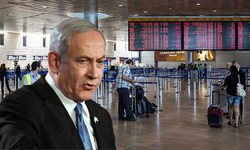 İsrail'den vatandaşlarına seyahat uyarısı