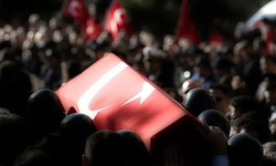 Şehit haberleri sonrası Türkiye yasa boğuldu  siyasilerden peş peşe  taziye mesajları