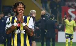 PFDK'den Fenerbahçeli Fred'e 3 maç ceza