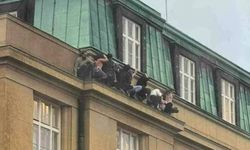 Prag'daki üniversite saldırısının detayları ortaya çıktı