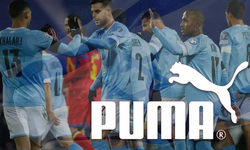 Puma, İsrail Milli Takımı resmi sponsorluğunu bırakıyor