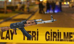 Uzun namlulu silahlarla çatıştılar 15 yaşındaki kız vuruldu