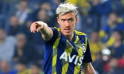 Fenerbahçeli Max Kruse emekli oldu!