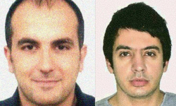 FETÖ'cü 2 terörist Cezayir'de yakalandı