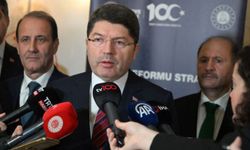 Adalet Bakanı Tunç'tan TTB açıklaması