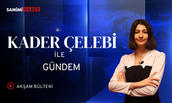 Kader Çelebi ile Gündem | 21 Aralık 2023 Akşam Bülteni